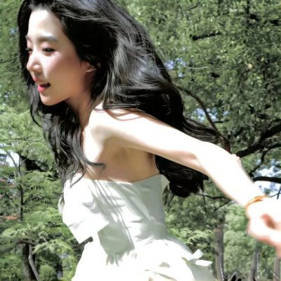 改变